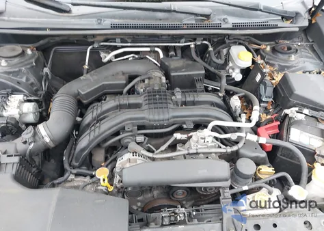 2018 Subaru Crosstrek 2.0I Limited z USA, uszkodzony, nr VIN JF2GTAMC9J8340879